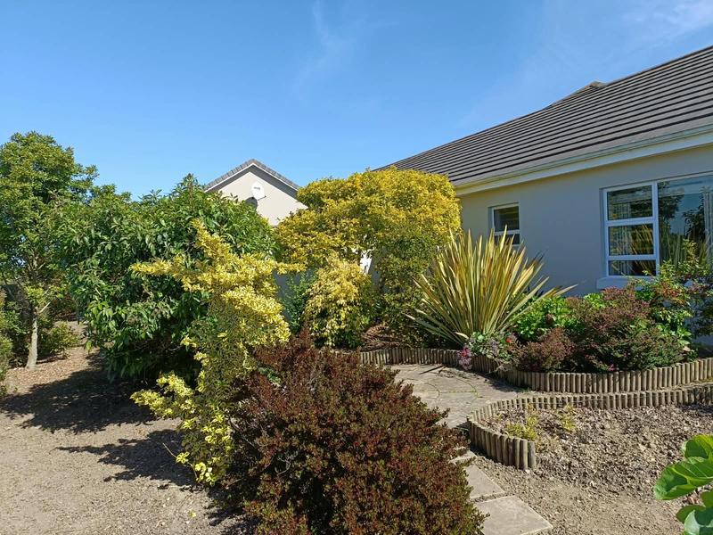 2 Bedroom Property for Sale in Groenkloof Retirement Village Western Cape